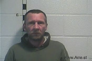 Timothy Wyatt Brewer Mugshot