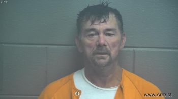 Timothy Allen Brewer Mugshot