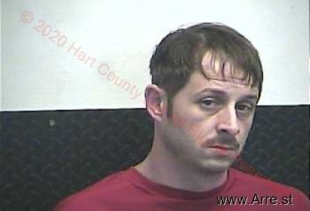 Timothy R Bridges Mugshot