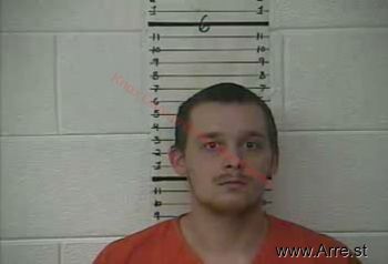 Timothy James Bright Mugshot