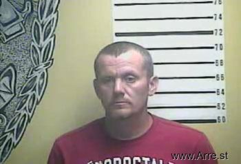 Timothy  Brock Mugshot