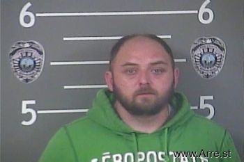 Timothy D Brock Mugshot