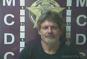 Timothy M Brockman Mugshot