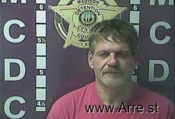 Timothy M Brockman Mugshot