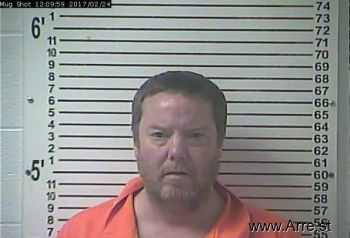 Timothy John Brooks Mugshot