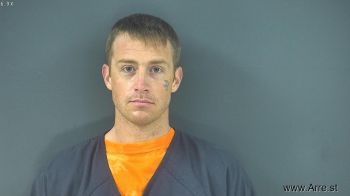 Timothy Adam Brown Mugshot