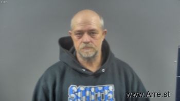 Timothy Ray Brown Mugshot