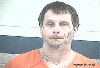 Timothy Wayne Bryant Mugshot