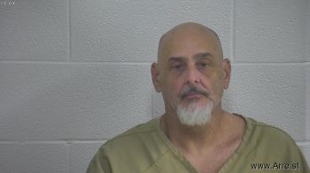 Timothy M Buchanan Mugshot