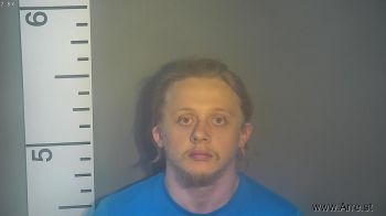 Timothy Noah Burke Mugshot