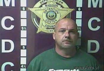 Timothy J. Burns Mugshot