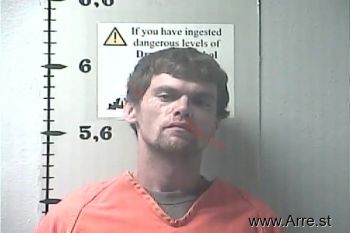 Timothy  Burton Mugshot