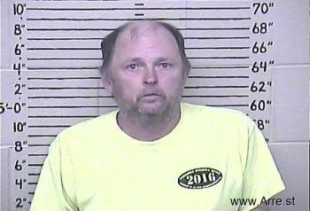 Timothy M Burton Mugshot