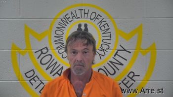 Timothy  Bush Mugshot