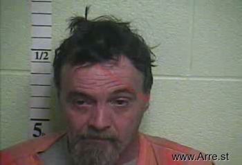 Timothy  Bush Mugshot