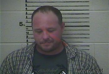 Timothy E Byrd Mugshot