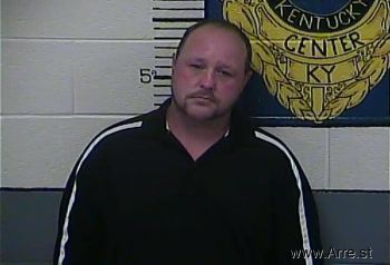 Timothy  Byrd Mugshot