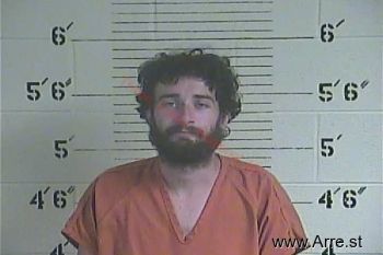 Timothy Floyd Byrd Mugshot