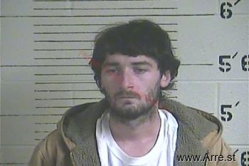 Timothy Floyd Byrd Mugshot