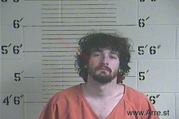 Timothy Floyd Byrd Mugshot