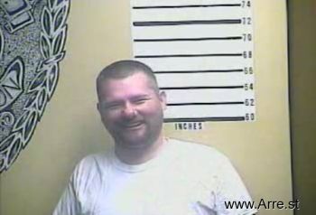 Timothy James Caldwell Mugshot