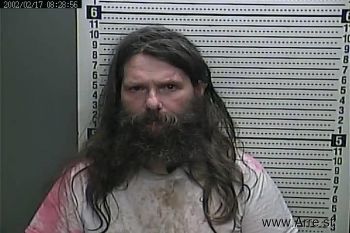 Timothy J Caldwell Mugshot