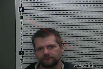 Timothy  Caldwell Mugshot