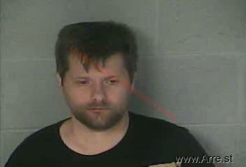 Timothy J Caldwell Mugshot