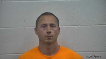 Timothy James Campbell Mugshot