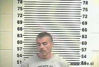 Timothy  Campbell Mugshot