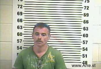 Timothy R. Campbell Mugshot