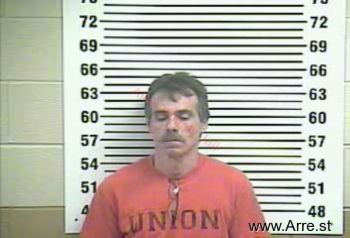 Timothy R. Campbell Mugshot