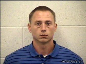 Timothy James Campbell Mugshot