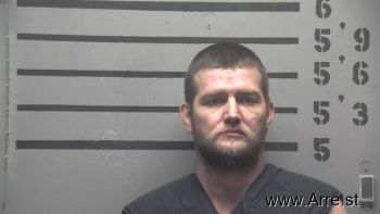 Timothy Zachary Campbell Mugshot