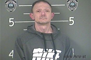 Timothy C Cantrell Mugshot