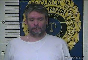 Timothy  Cantrell Mugshot