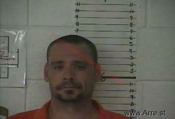 Timothy A Cantrell Mugshot