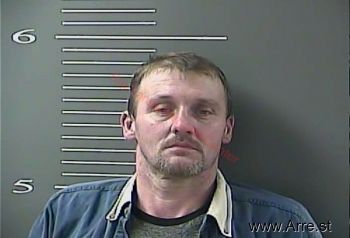 Timothy J Cantrell Mugshot