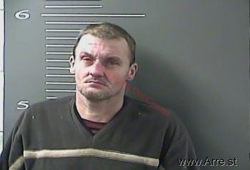 Timothy J Cantrell Mugshot