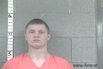 Timothy John Capps Mugshot