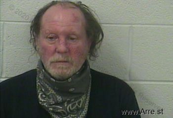 Timothy Donald Carlson Mugshot