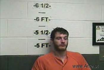 Timothy Jerome Carroll Mugshot