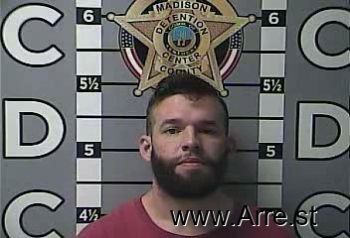 Timothy  Carter Mugshot