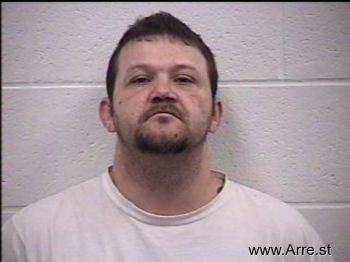 Timothy Richard Carter Mugshot