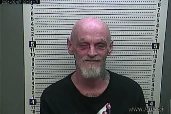 Timothy  Caton Mugshot