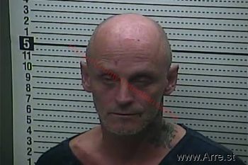 Timothy Wayne Caton Mugshot