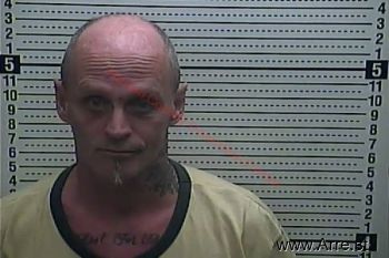 Timothy Wayne Caton Mugshot