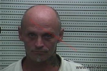 Timothy Wayne Caton Mugshot