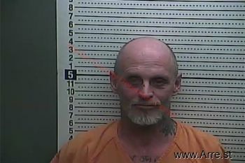 Timothy Wayne Caton Mugshot