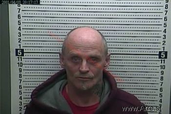 Timothy  Caton Mugshot